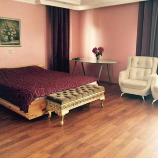 Villa For Rent In Beykoz - Istanbul