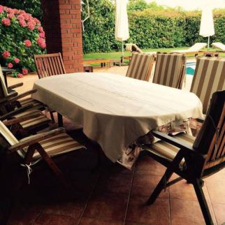 Villa For Rent In Beykoz - Istanbul
