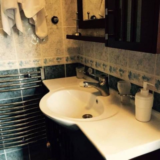 Villa For Rent In Beykoz - Istanbul