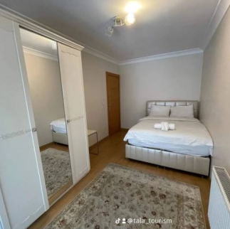 Villa For Rent In Sapanga - Sakarya