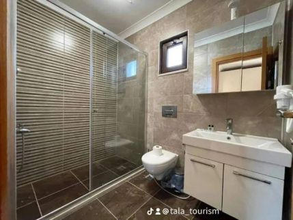 Villa For Rent In Sapanga - Sakarya