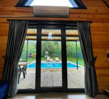 Villa For Rent In Sapanga - Sakarya