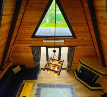 Villa For Rent In Sapanga - Sakarya