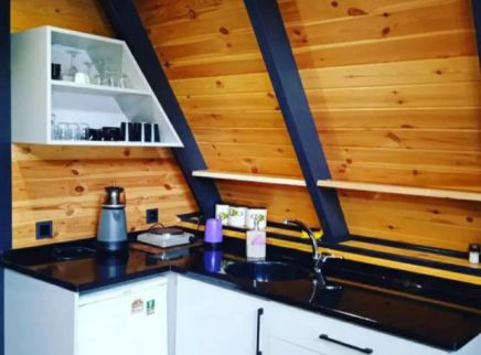 Villa For Rent In Sapanga - Sakarya