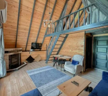 Villa For Rent In Sapanga - Sakarya