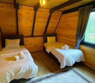 Villa For Rent In Sapanga - Sakarya