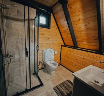 Villa For Rent In Sapanga - Sakarya