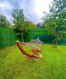 Villa For Rent In Sapanga - Sakarya