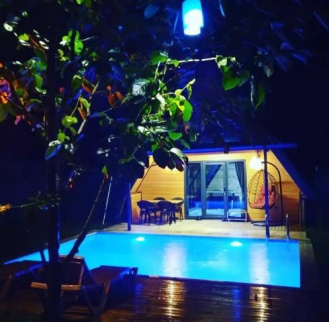 Villa For Rent In Sapanga - Sakarya
