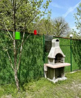 Villa For Rent In Sapanga - Sakarya
