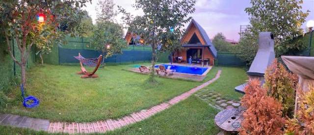 Villa For Rent In Sapanga - Sakarya