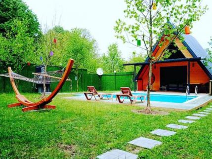 Villa For Rent In Sapanga - Sakarya