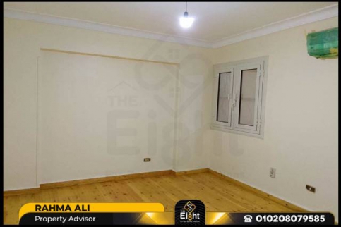 Apartment For Rent In Smoha - Qism Sidi Gabir - Alexandria
