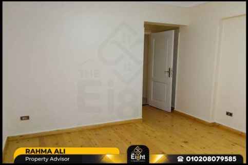 Apartment For Rent In Smoha - Qism Sidi Gabir - Alexandria