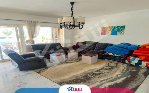 فيلا للإيجار فى مرسى مطروح - قسم مرسى مطروح - مطروح