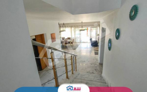 فيلا للإيجار فى مرسى مطروح - قسم مرسى مطروح - مطروح