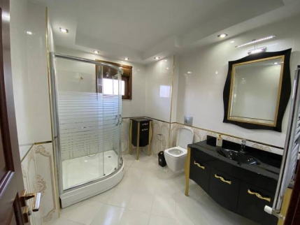 Villa For Rent In Buyukgekmege - Istanbul