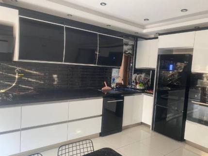 Villa For Rent In Buyukgekmege - Istanbul