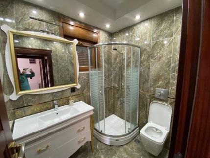 Villa For Rent In Buyukgekmege - Istanbul