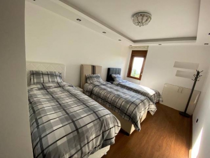 Villa For Rent In Buyukgekmege - Istanbul