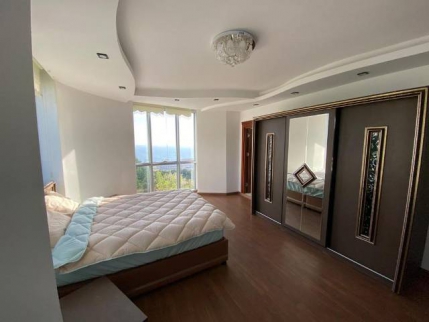 Villa For Rent In Buyukgekmege - Istanbul