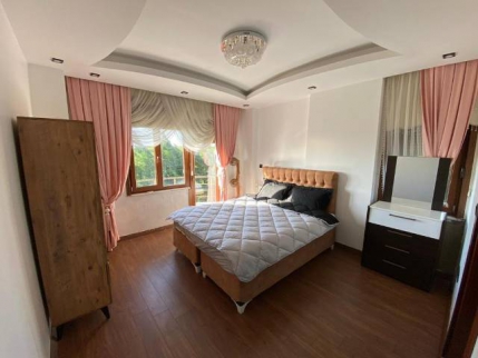 Villa For Rent In Buyukgekmege - Istanbul