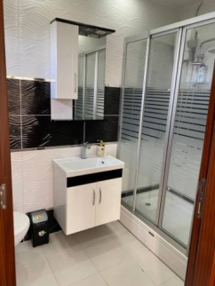 Villa For Rent In Buyukgekmege - Istanbul