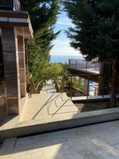 Villa For Rent In Buyukgekmege - Istanbul