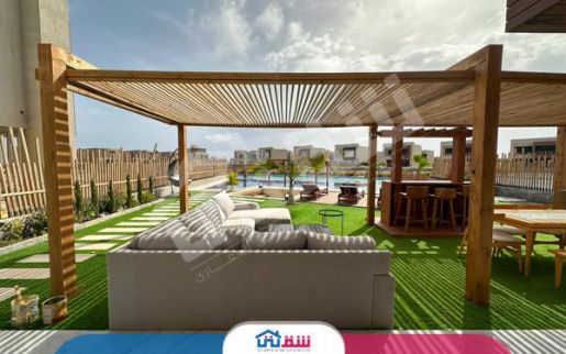 فيلا للإيجار فى قسم مرسى مطروح - مطروح