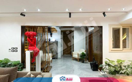 فيلا للإيجار فى قسم مرسى مطروح - مطروح