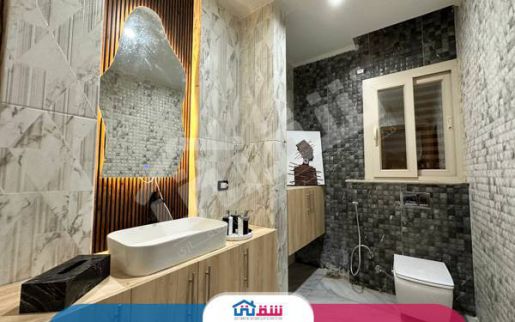 فيلا للإيجار فى قسم مرسى مطروح - مطروح