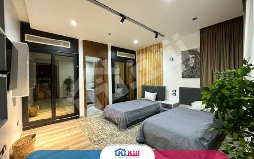 فيلا للإيجار فى قسم مرسى مطروح - مطروح