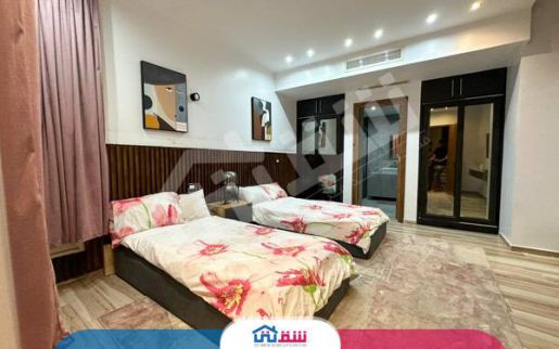 فيلا للإيجار فى قسم مرسى مطروح - مطروح