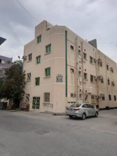 Apartment For Rent In Al-Riffa - Southern