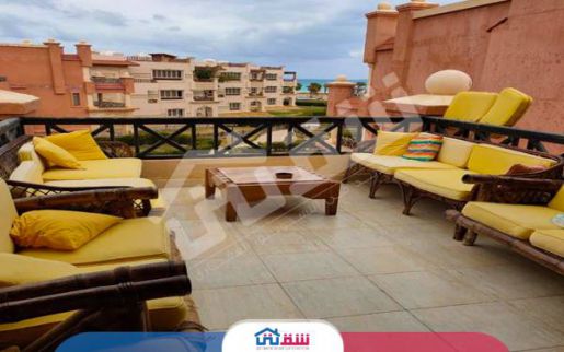 شاليه للإيجار فى مرسى مطروح - قسم مرسى مطروح - مطروح