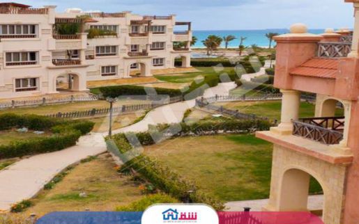 شاليه للإيجار فى مرسى مطروح - قسم مرسى مطروح - مطروح