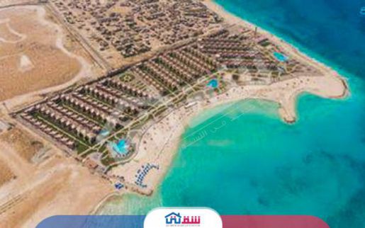 شاليه للإيجار فى مرسى مطروح - قسم مرسى مطروح - مطروح