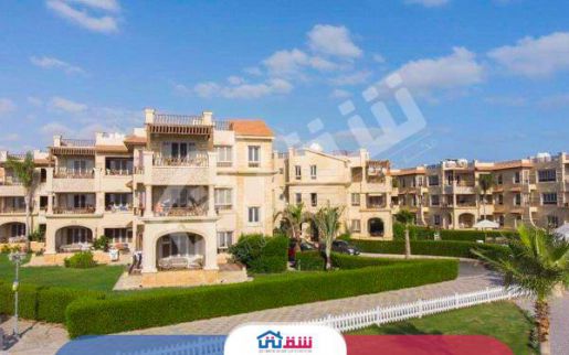 شاليه للإيجار فى مرسى مطروح - قسم مرسى مطروح - مطروح