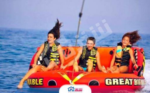 شاليه للإيجار فى مرسى مطروح - قسم مرسى مطروح - مطروح