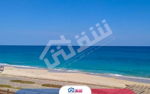 شاليه للإيجار فى مرسى مطروح - قسم مرسى مطروح - مطروح