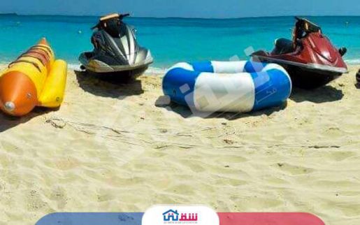 شاليه للإيجار فى مرسى مطروح - قسم مرسى مطروح - مطروح