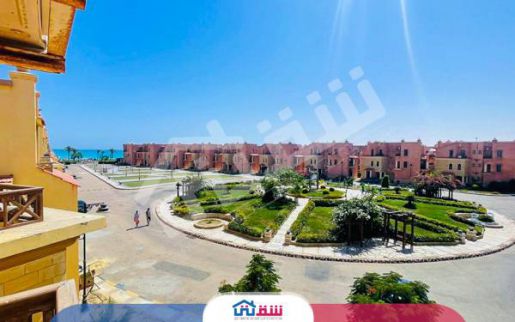 شاليه للإيجار فى مرسى مطروح - قسم مرسى مطروح - مطروح