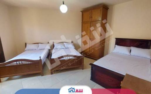 شاليه للإيجار فى مرسى مطروح - قسم مرسى مطروح - مطروح