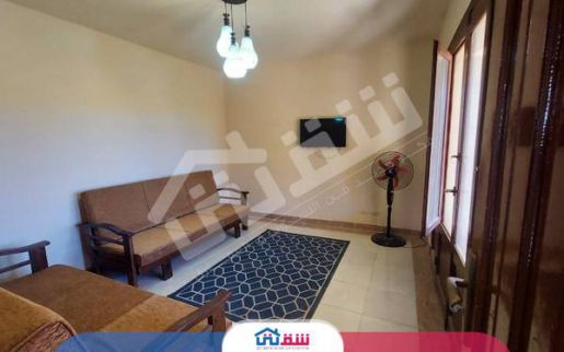 شاليه للإيجار فى مرسى مطروح - قسم مرسى مطروح - مطروح