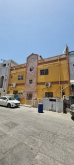 شقة للإيجار فى البديع - الشمالية