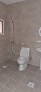 شقة للإيجار فى مدينة عيسى - الوسطى