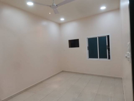 شقة للإيجار فى الديه - الشمالية