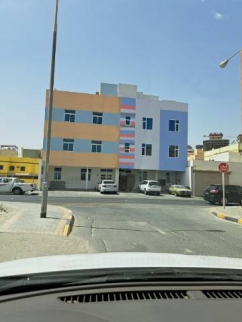 شقة للإيجار فى البديع - الشمالية