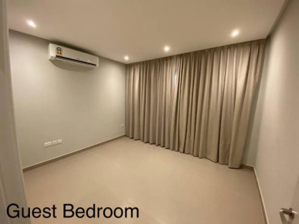Apartment For Rent In Al Janabiyah - Northern