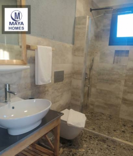 Villa For Rent In Fethiye - Mugla